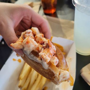 Angie's Lobster - Want a bite? - Seafood Near Me - Tempe, Arizona Angie's Lobster - Want a bite? - Seafood Near Me - Tempe, Arizona
