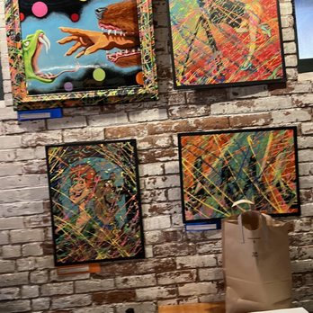 Labyrinth Brewing Company - More art. - Breweries Near Me - Manchester, Connecticut Labyrinth Brewing Company - More art. - Breweries Near Me - Manchester, Connecticut