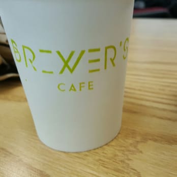 Brewer's Cafe - Coffee & Tea Near Me - Richmond, Virginia Brewer's Cafe - Coffee & Tea Near Me - Richmond, Virginia