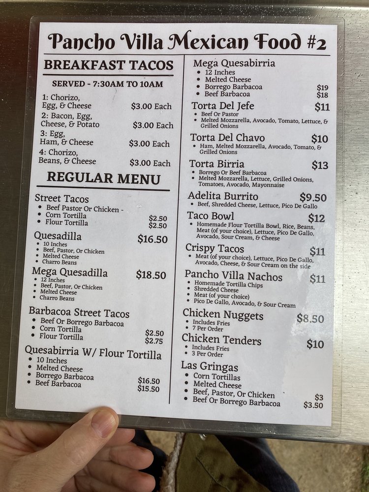 Crazy Taquitos Logo