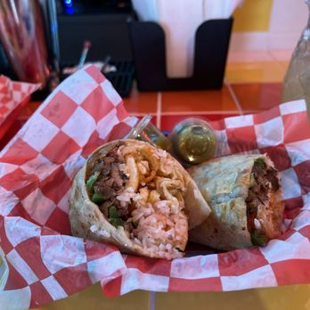 Tiki Taco - 03/07/2026 - Tacos Near Me - Shawnee, Kansas