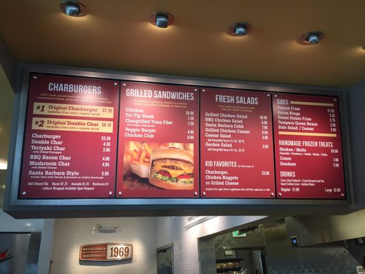 Menu photo 6 Habit Burger & Grill Miami, FL Menu photo 6 Habit Burger & Grill Miami, FL