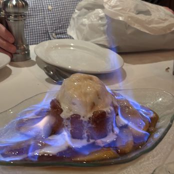 Hyde Park Prime Steakhouse - Steakhouses Near Me - Daytona Beach, Florida