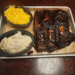 Beef Ribs