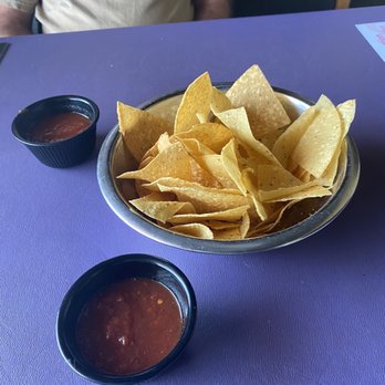 El Chico - Mexican Near Me - Knoxville, Tennessee