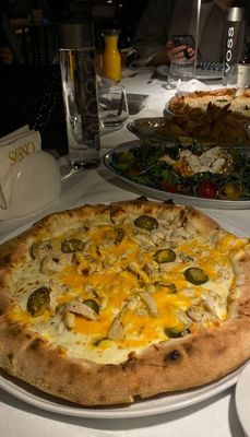 Patellie's by null