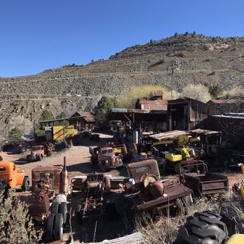 Gold King Mine and Ghost Town - Museums Near Me - Jerome, Arizona Gold King Mine and Ghost Town - Museums Near Me - Jerome, Arizona