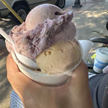 Catonsville Scoops - a triple. - Ice Cream & Frozen Yogurt Near Me - Catonsville, Maryland Catonsville Scoops - a triple. - Ice Cream & Frozen Yogurt Near Me - Catonsville, Maryland