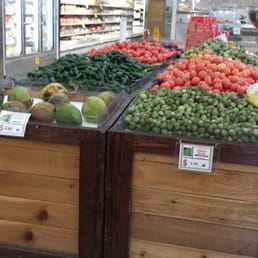 Produce Produce