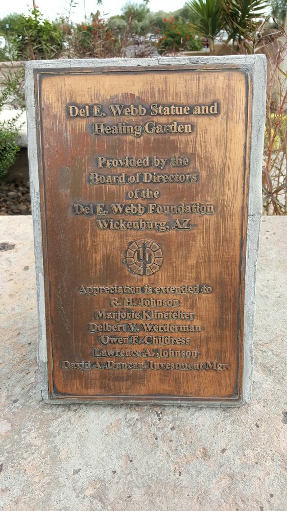 Banner Del E Webb Medical Center 31 Photos 127 Reviews