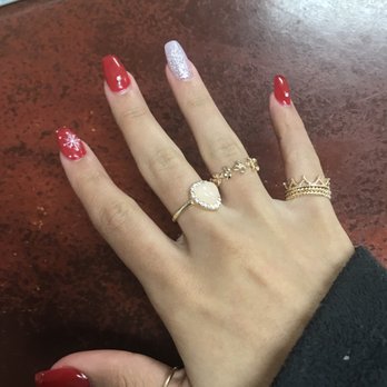 New York Nails & Spa - Nail Salons Near Me - Winter Park, Florida