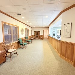 Nelson Dental Practice