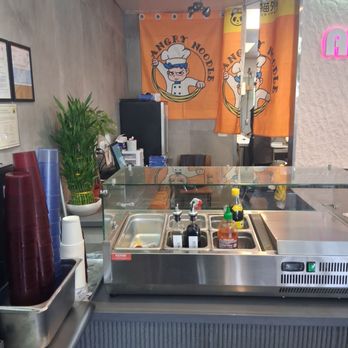 Angry Noodle - Sauce bar - Noodles Near Me - Milpitas, California