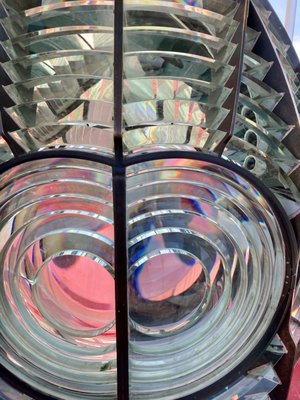 Lieu historique national du phare de Pointe-au-Père by null