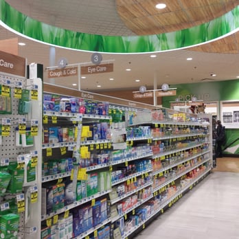 Rite Aid - Modern immaculate store - Drugstores Near Me - Culver City, California Rite Aid - Modern immaculate store - Drugstores Near Me - Culver City, California