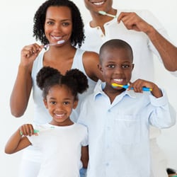 Campbell-Leach Evelyn, DDS