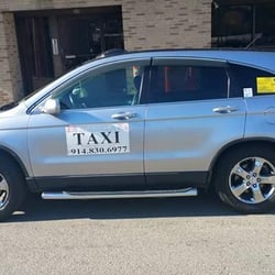 Izabela Taxi