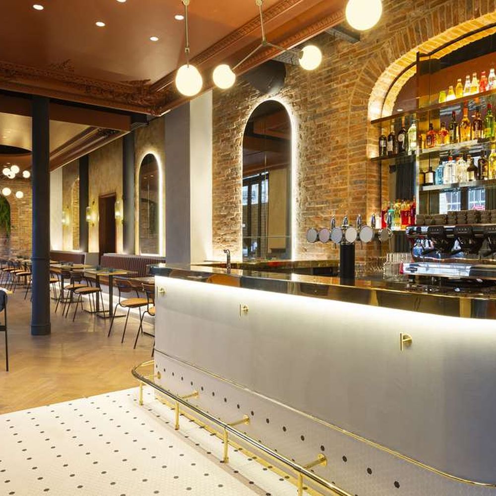 Hilton Garden Inn Paris, France - Last Updated January 2026 - Yelp