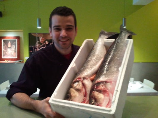 El Cel de Les Oques by null