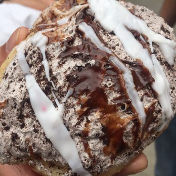 Beiler's Bakery - Oreo Doughnut - Bakeries Near Me - Philadelphia, Pennsylvania Beiler's Bakery - Oreo Doughnut - Bakeries Near Me - Philadelphia, Pennsylvania