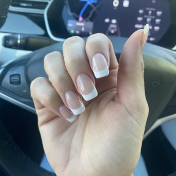 Smiley Nail Spa - Nail Salons Near Me - Walnut Creek, California