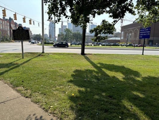 Military Park by null