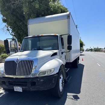 Trek Movers - Movers Near Me - Los Angeles, California