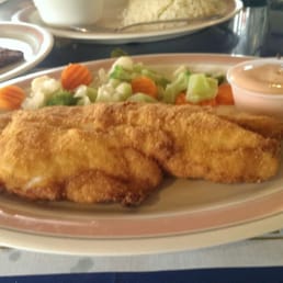 fried red snapper fried red snapper