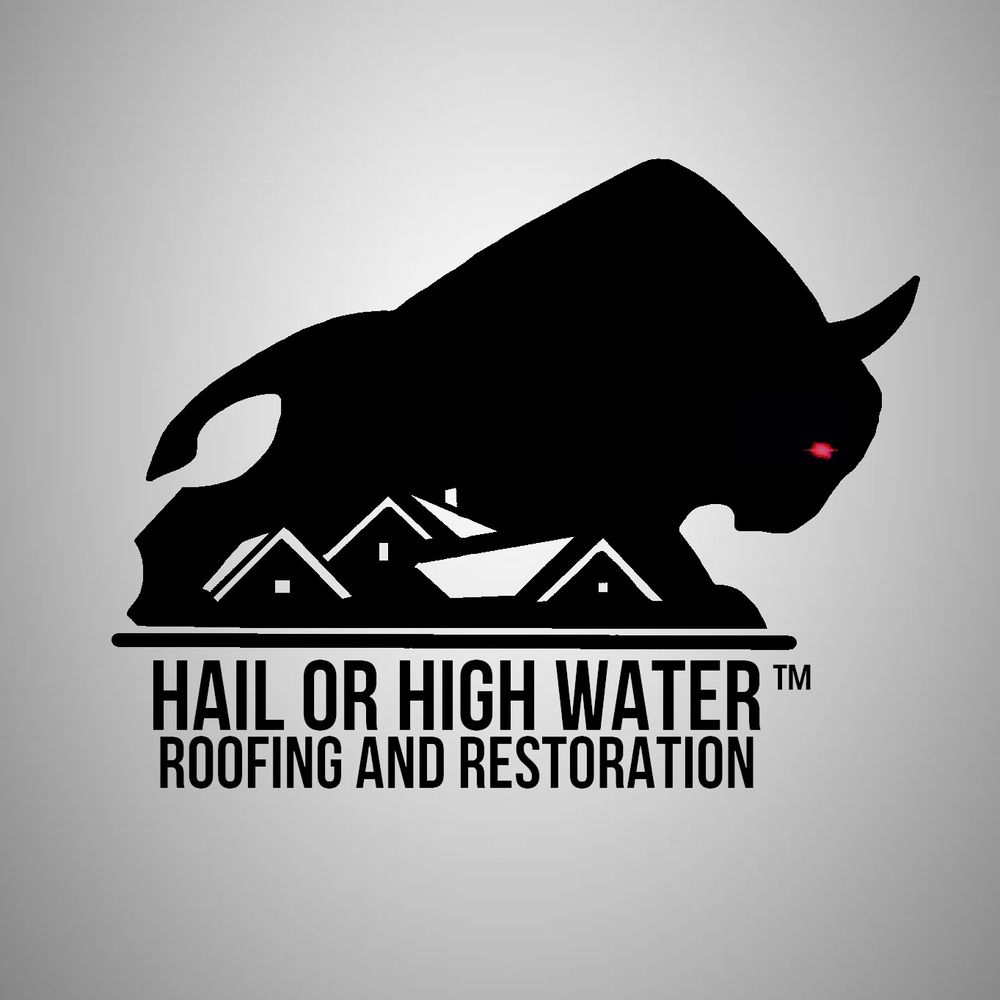 Slide of Hail Or High Water Roofing And Restoration