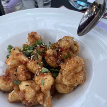 Dada - Cauliflower - New American Near Me - Delray Beach, Florida Dada - Cauliflower - New American Near Me - Delray Beach, Florida