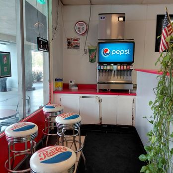 Amato's Cheesesteaks - Pepsi product - Sandwiches Near Me - San Jose, California