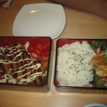 Zama - Chicken Katsu - Sushi Bars Near Me - Philadelphia, Pennsylvania Zama - Chicken Katsu - Sushi Bars Near Me - Philadelphia, Pennsylvania