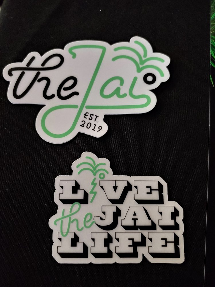 The Jai Logo