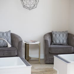 M Salon & Spa