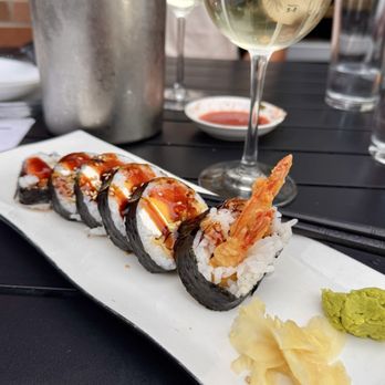 Umi Kitchen and Sushi Bar - Alaskan Roll - Sushi Bars Near Me - Spokane, Washington Umi Kitchen and Sushi Bar - Alaskan Roll - Sushi Bars Near Me - Spokane, Washington