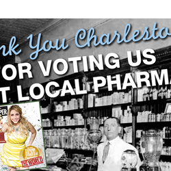 Delta Pharmacy & Medical Supply - Voted Charleston's Best Pharmacy