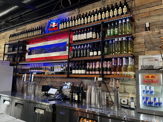 Due Amici Pizza & Pasta Bar by null