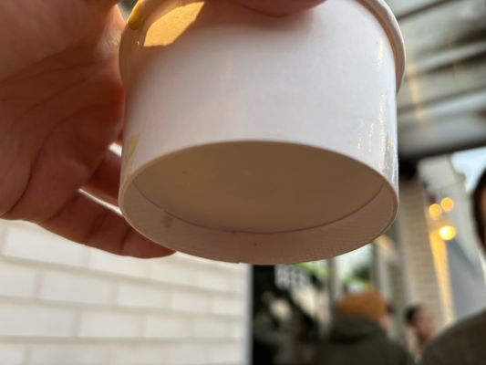 Hopdoddy Burger Bar by null