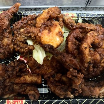 Love Ramen - Burnt calamari - Ramen Near Me - Lancaster, California Love Ramen - Burnt calamari - Ramen Near Me - Lancaster, California
