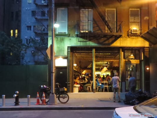 Schilling Restaurant & Bar by null