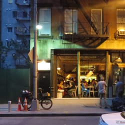 Schilling Restaurant & Bar - Evening at Schillings