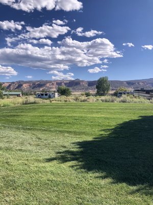 James M. Robb - Colorado River State Park by null