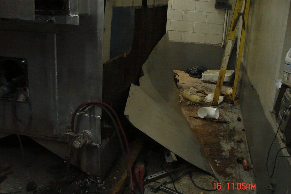 Slide of Elmont Plumbing Heating and Cooling