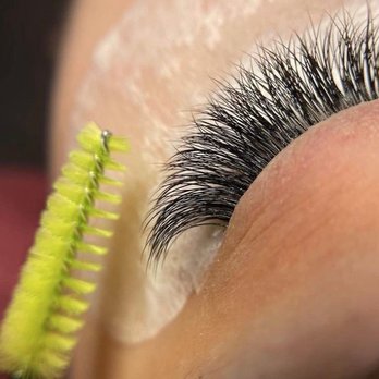 The Lashery - Waxing Near Me - Chattanooga, Tennessee The Lashery - Waxing Near Me - Chattanooga, Tennessee