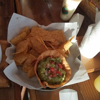 Adobe Gilas - Mexican Near Me - Rosemont, Illinois