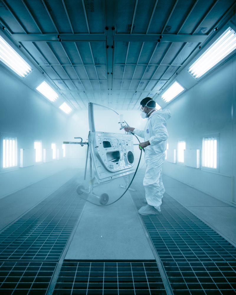 M WORK AUTO BODY Updated March 2024 47 Photos 4650 Kenny Rd