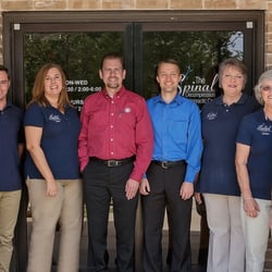The Spinal Decompression & Chiropractic Center - Office Staff pic