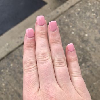 Highscale Nails Bar - Nail Salons Near Me - Simpsonville, South Carolina