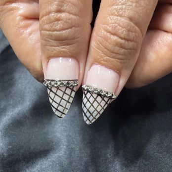 INX Nail Bar - Nail Salons Near Me - Highland, California