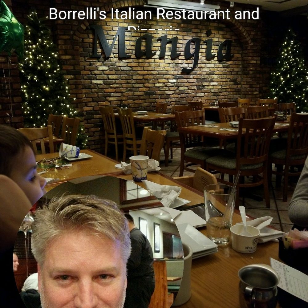Borrelli's - Italian Near Me - East Meadow, New York Borrelli's - Italian Near Me - East Meadow, New York
